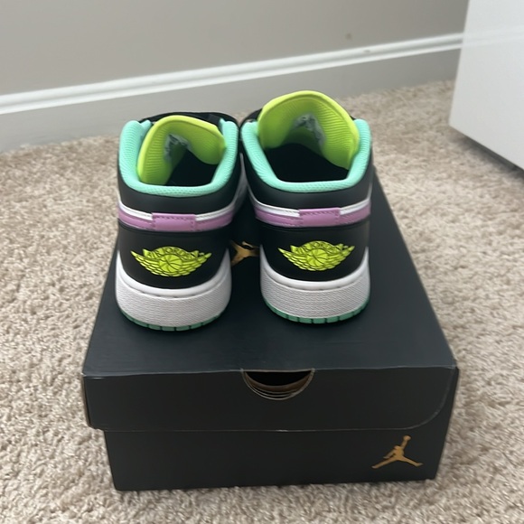 AJ1 low - Picture 3 of 6